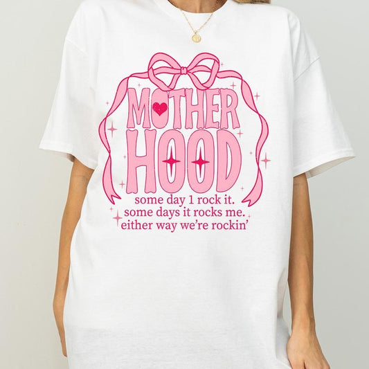 Blessed Mama Shirt, Motherhood Graphic Tee for , Cute Mom Shirt, Mother's Day Gift Shirt, Trendy Womenswear Top women