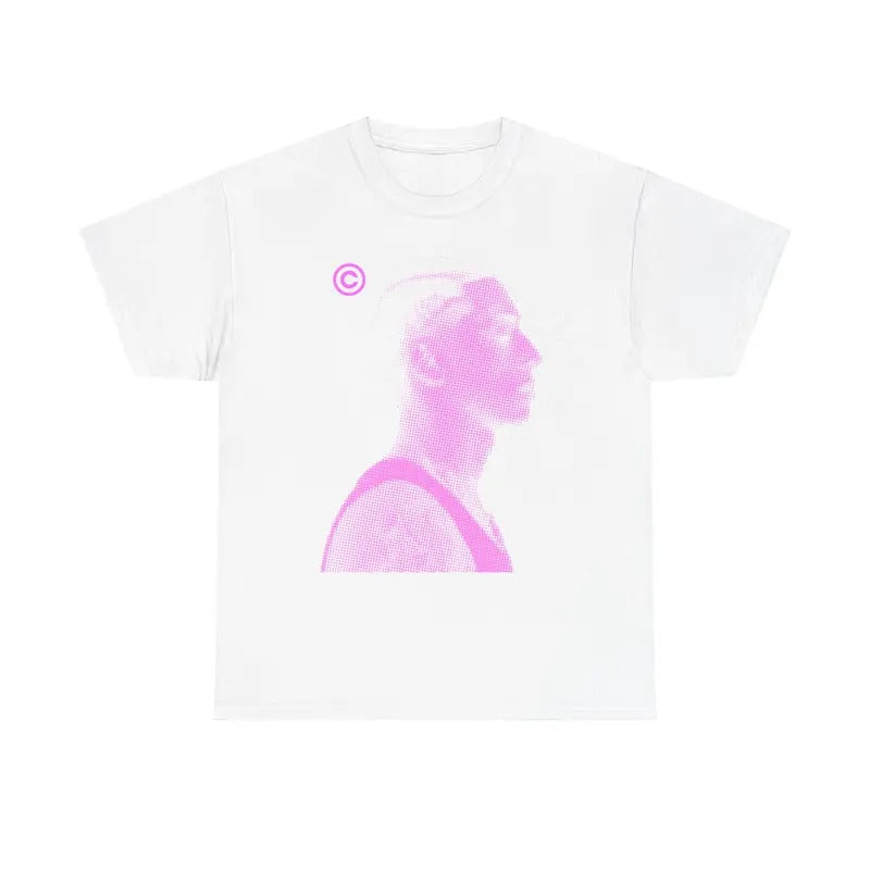 CAN'T RUSH GREATNESS SHIRT - CENCH - UK DRILL RAP - DAVE Casual Classic Menswear Unisex Fashion Cotton Fabric