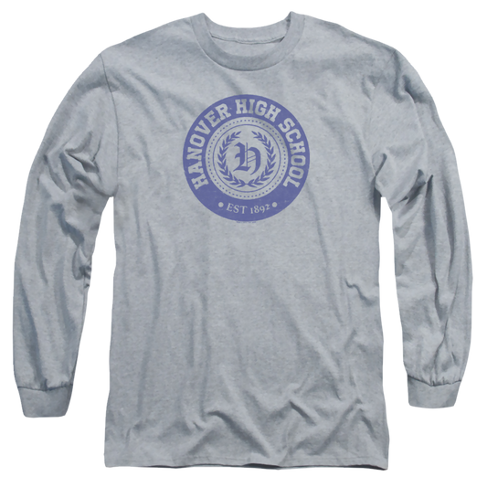 American Vandal Hanover Seal - Men's Long Sleeve T-Shirt