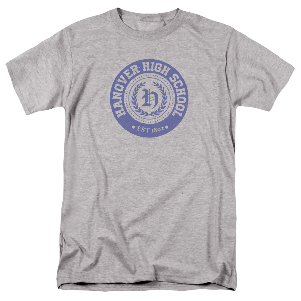 American Vandal Hanover Seal - Men's Regular Fit T-Shirt