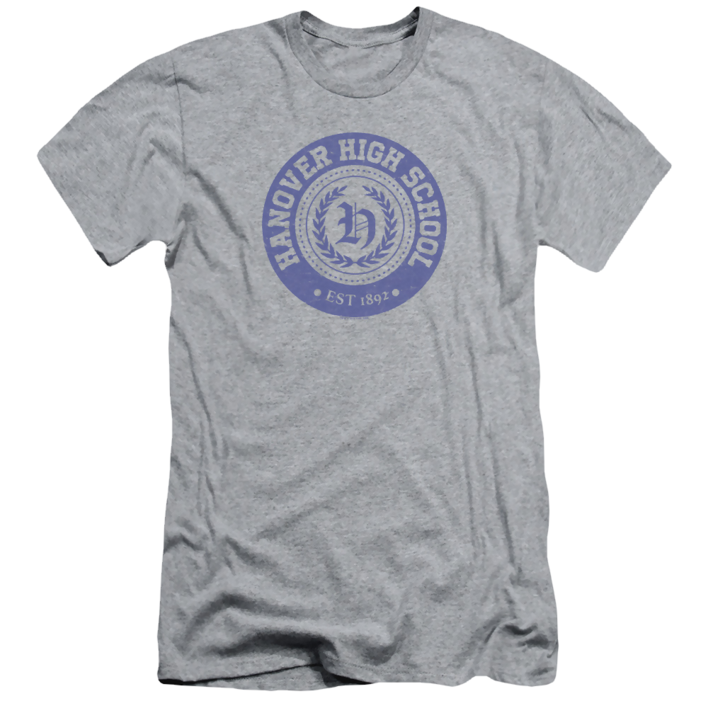 American Vandal Hanover Seal - Men's Slim Fit T-Shirt