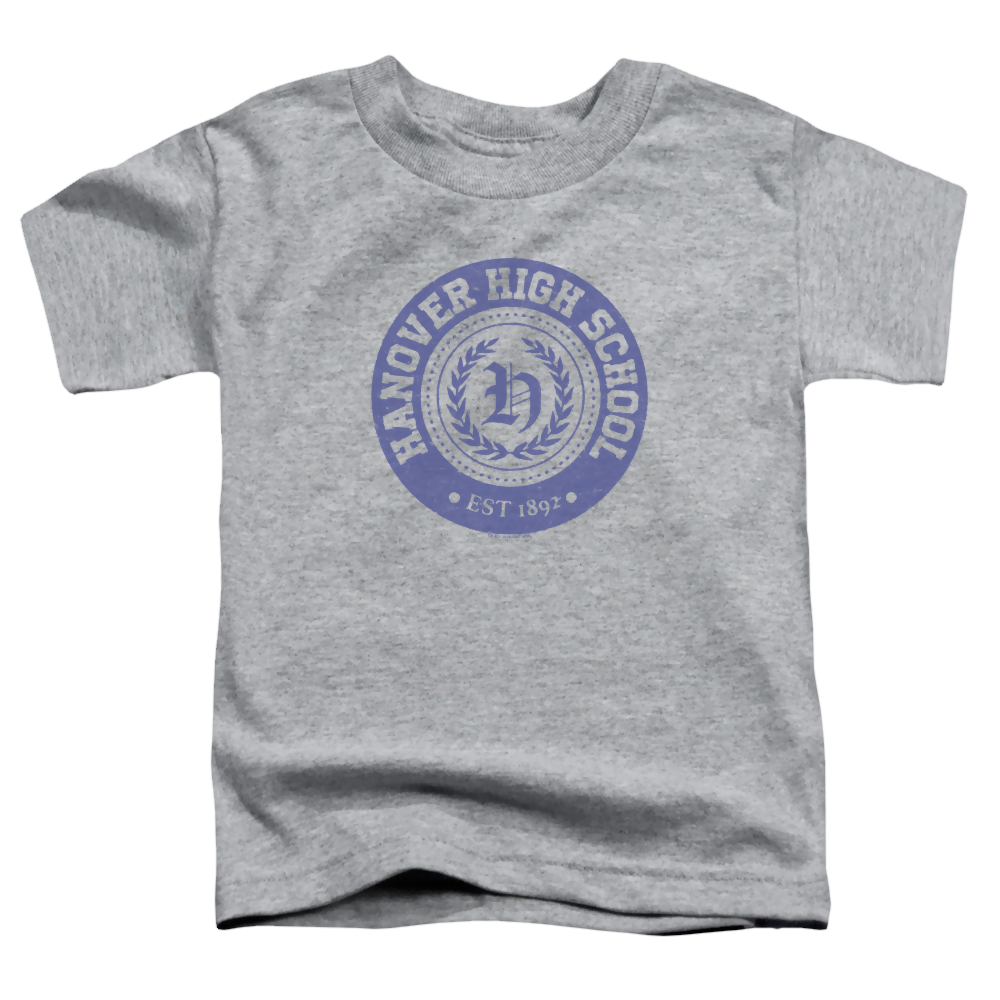 American Vandal Hanover Seal - Toddler T-Shirt