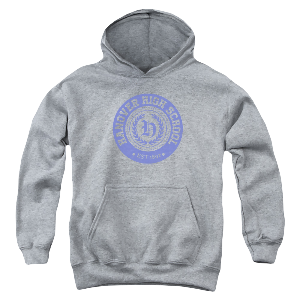 American Vandal Hanover Seal - Youth Hoodie
