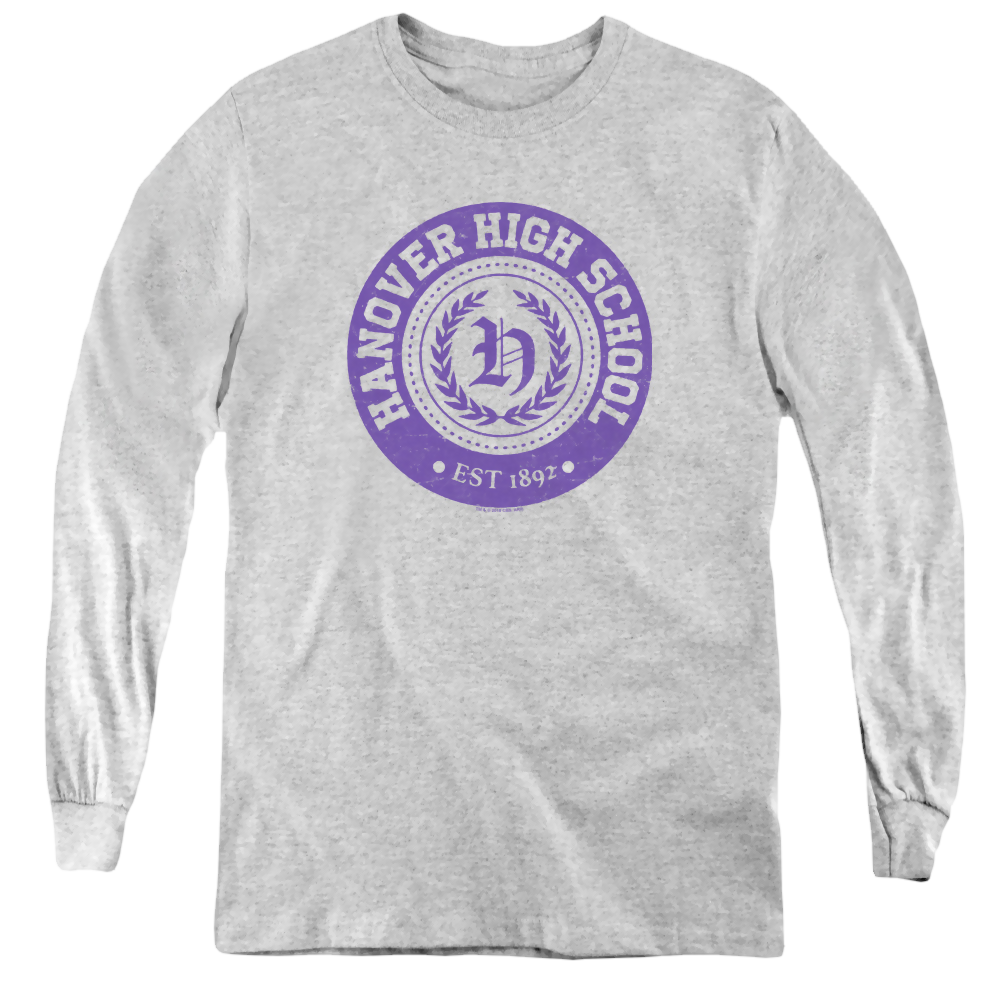 American Vandal Hanover Seal - Youth Long Sleeve T-Shirt