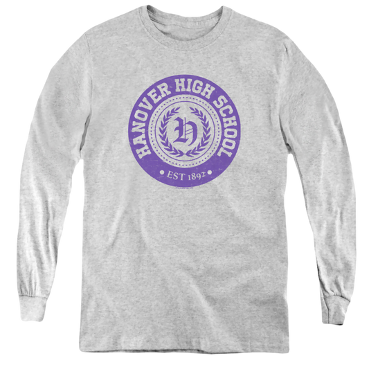 American Vandal Hanover Seal - Youth Long Sleeve T-Shirt