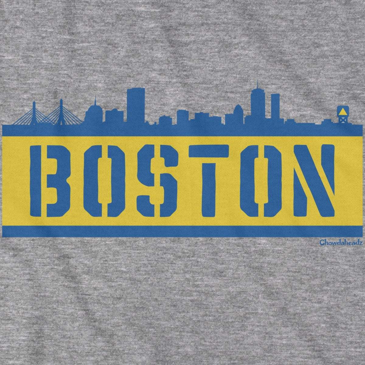 Boston Finish Line T-Shirt
