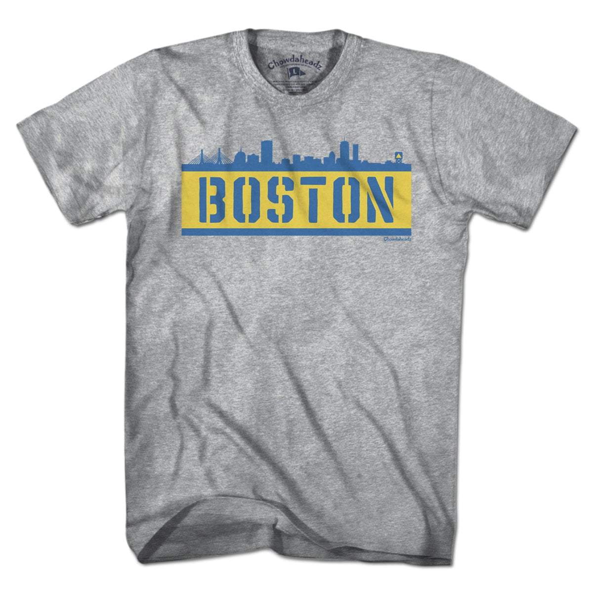 Boston Finish Line T-Shirt
