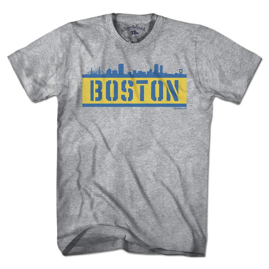Boston Finish Line T-Shirt