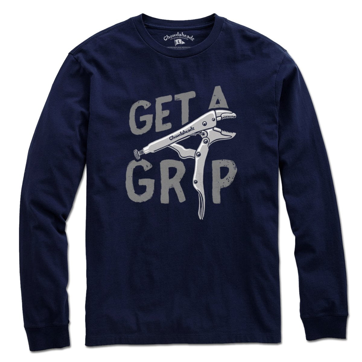 Get A Grip T-Shirt