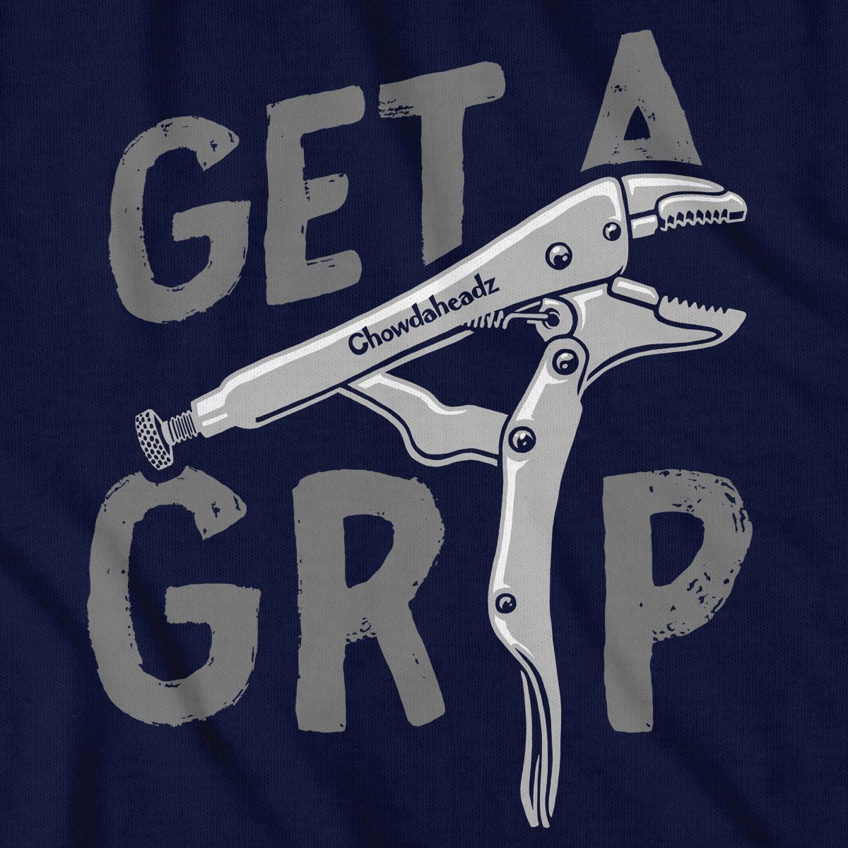 Get A Grip T-Shirt