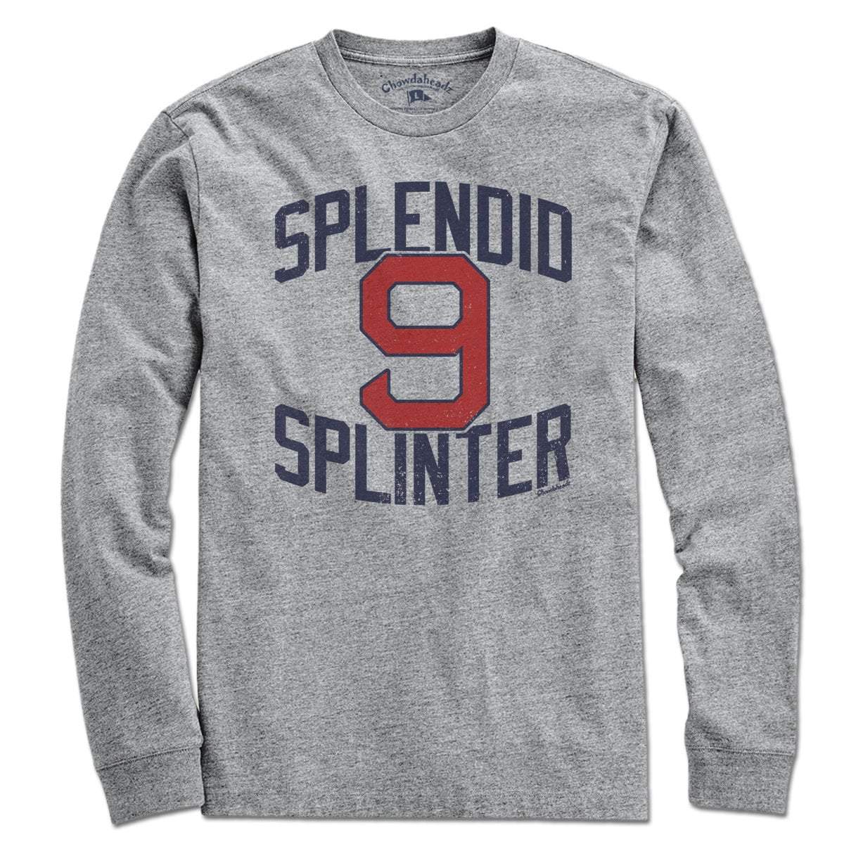 Splendid Splinter 9 Alter-Ego T-Shirt