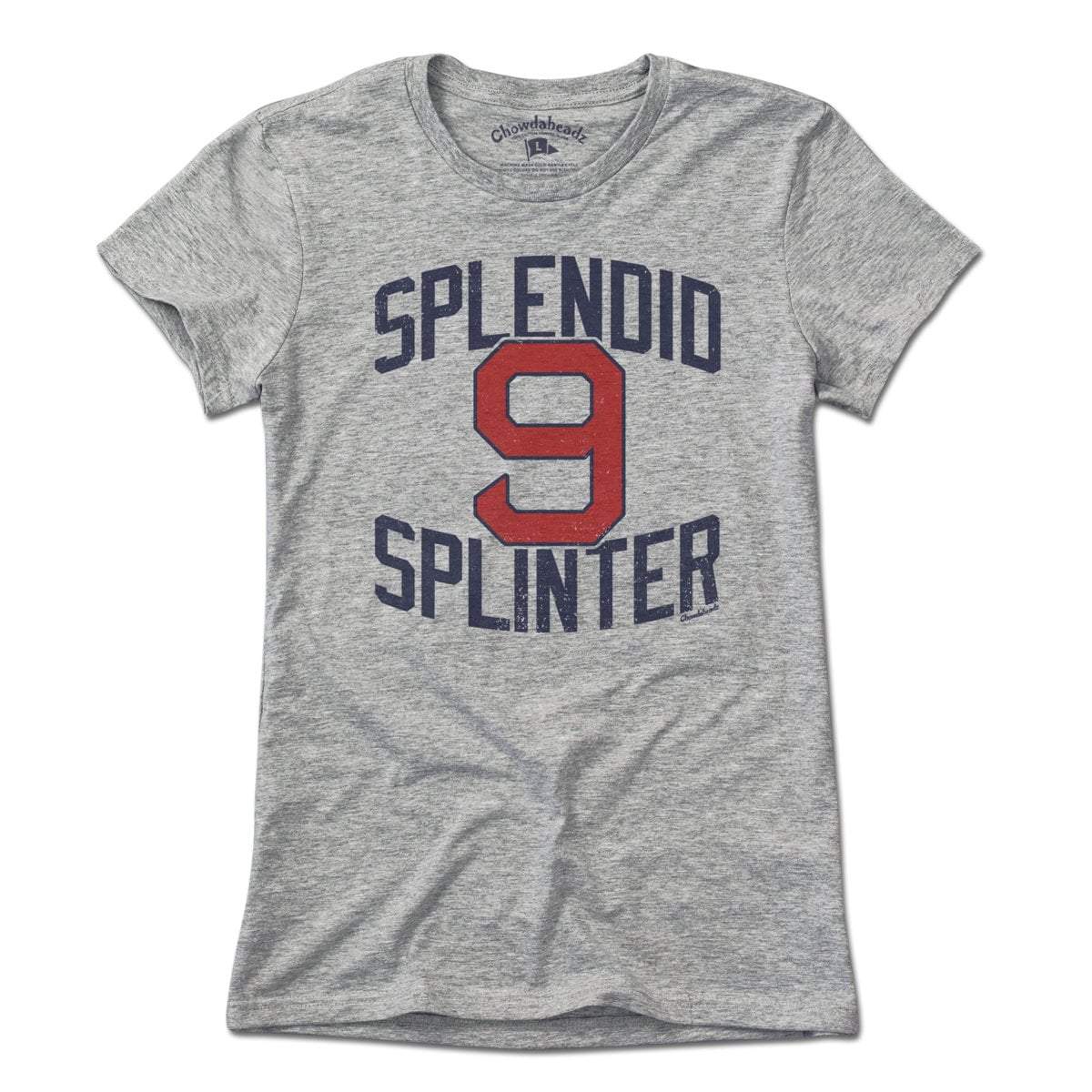 Splendid Splinter 9 Alter-Ego T-Shirt