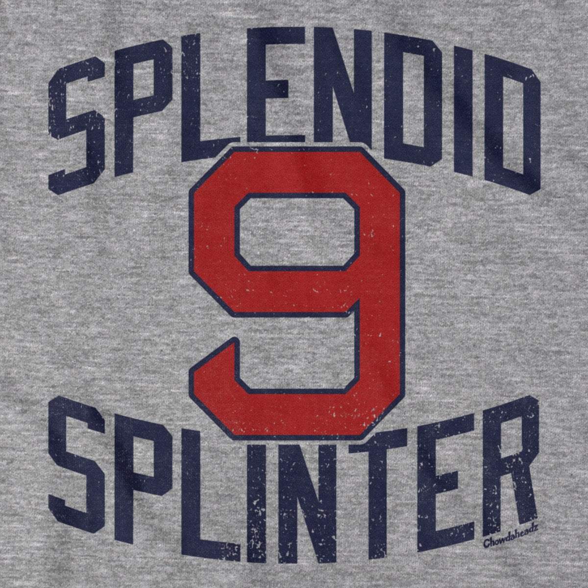 Splendid Splinter 9 Alter-Ego T-Shirt