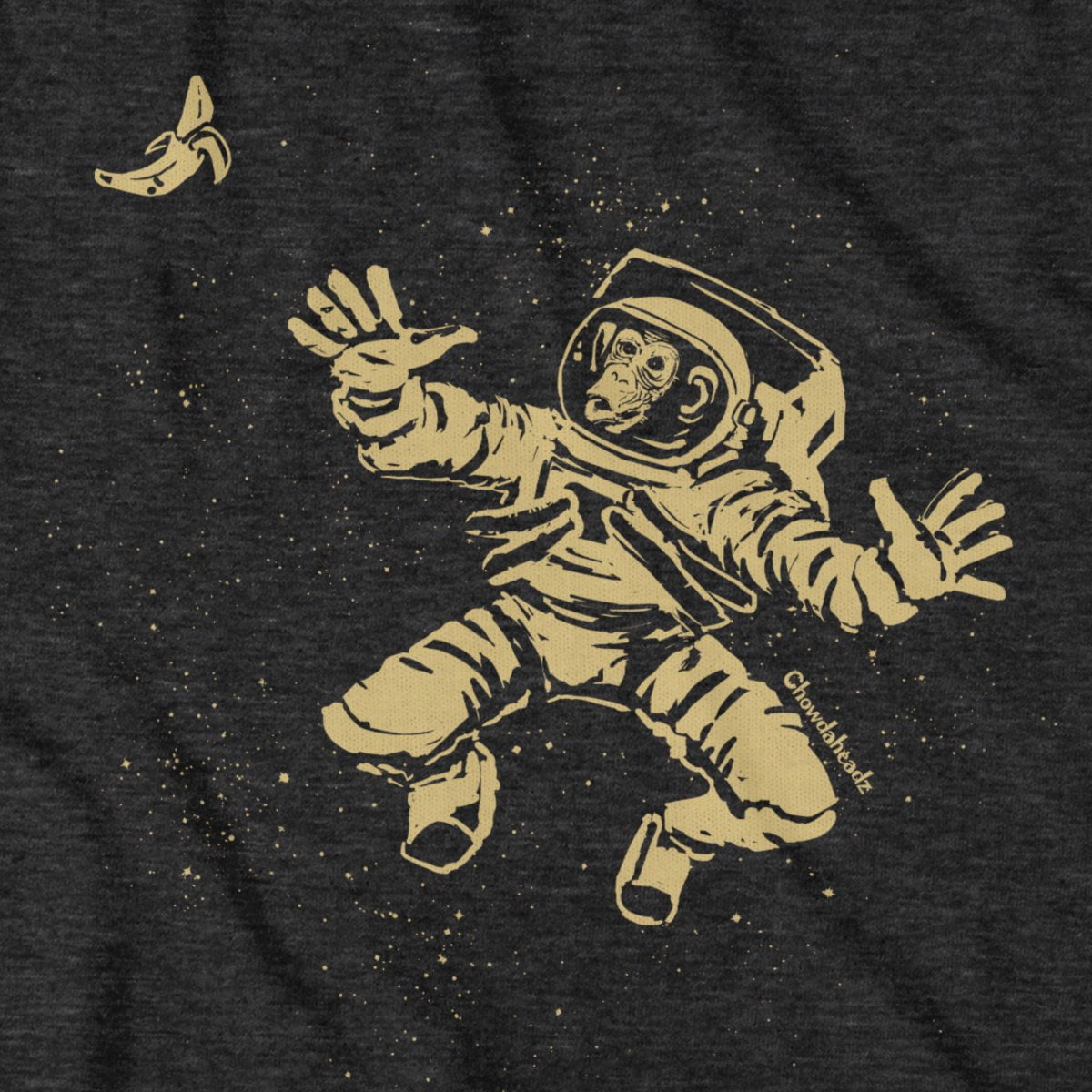 Space Monkey T-Shirt