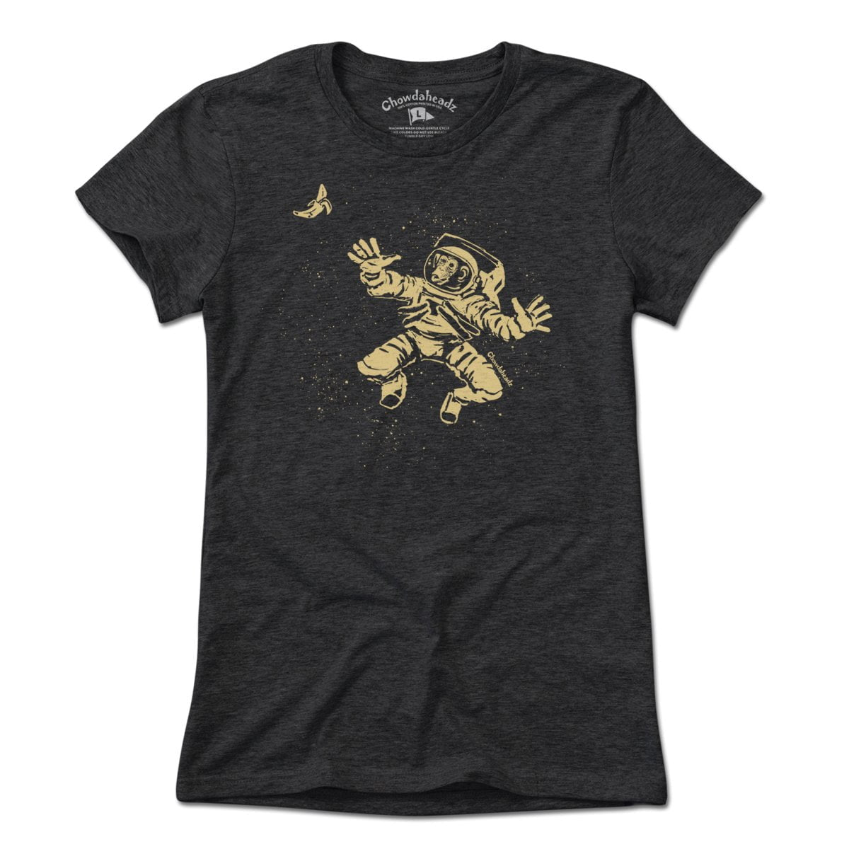 Space Monkey T-Shirt