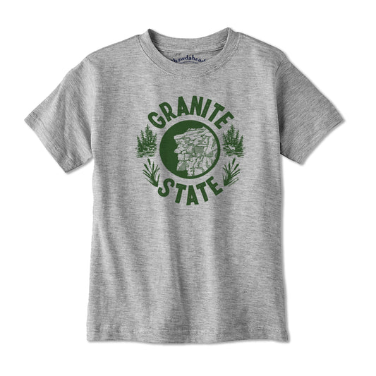 Granite State Youth T-Shirt