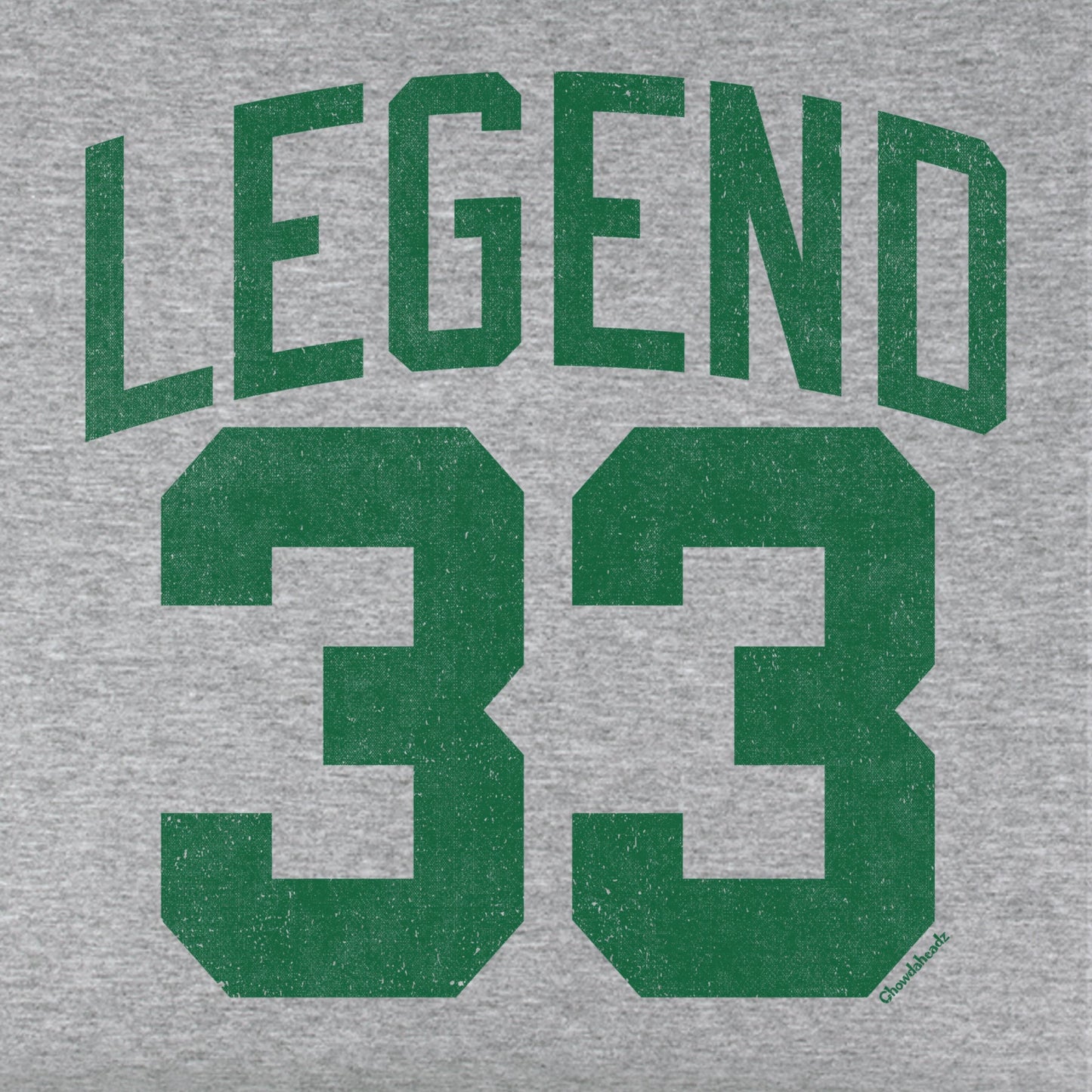 Legend 33 Alter Ego Alternate Youth T-Shirt