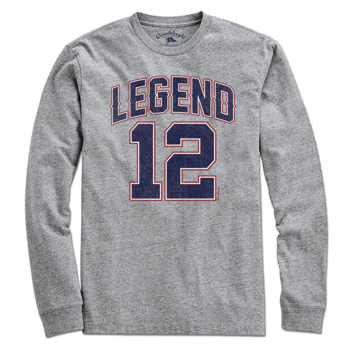 Legend 12 Alter Ego T-Shirt