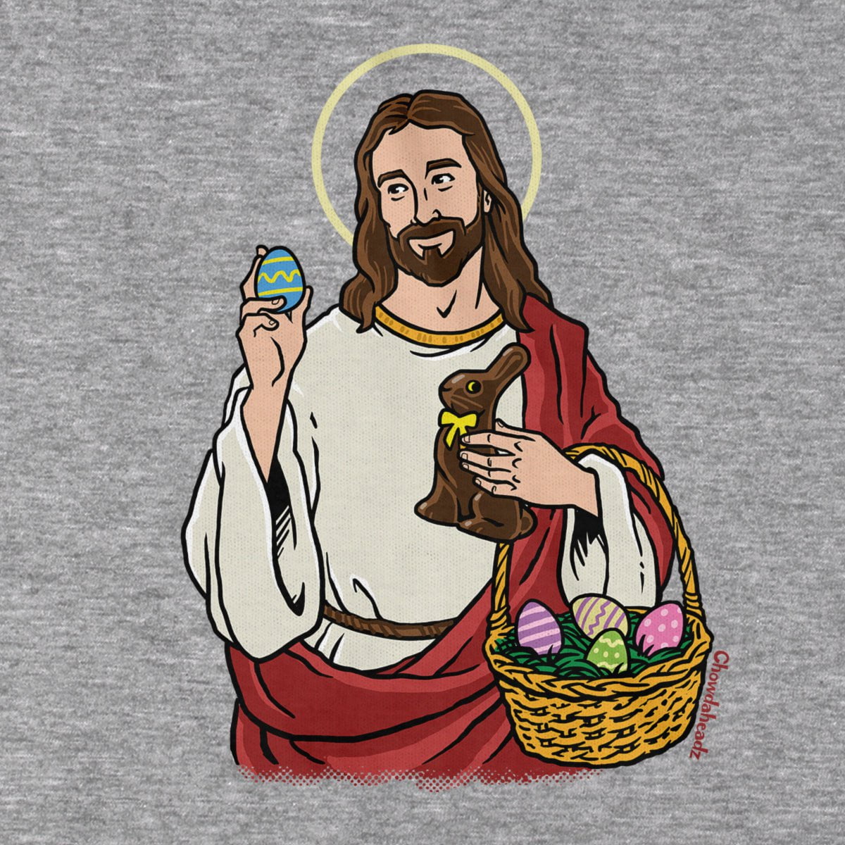 Jeezter T-Shirt