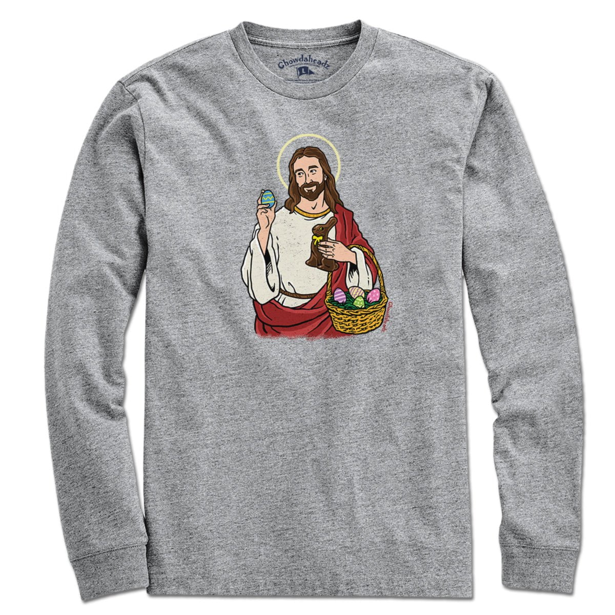 Jeezter T-Shirt