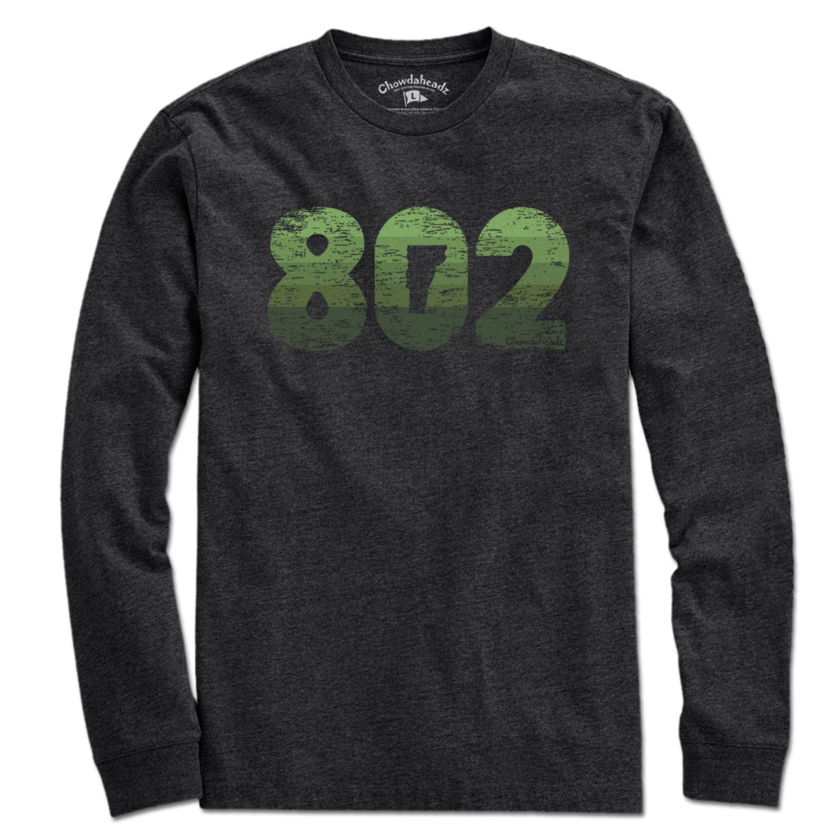 VT Retro 802 T-Shirt