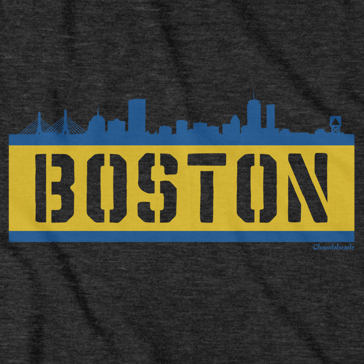 Boston Finish Line T-Shirt
