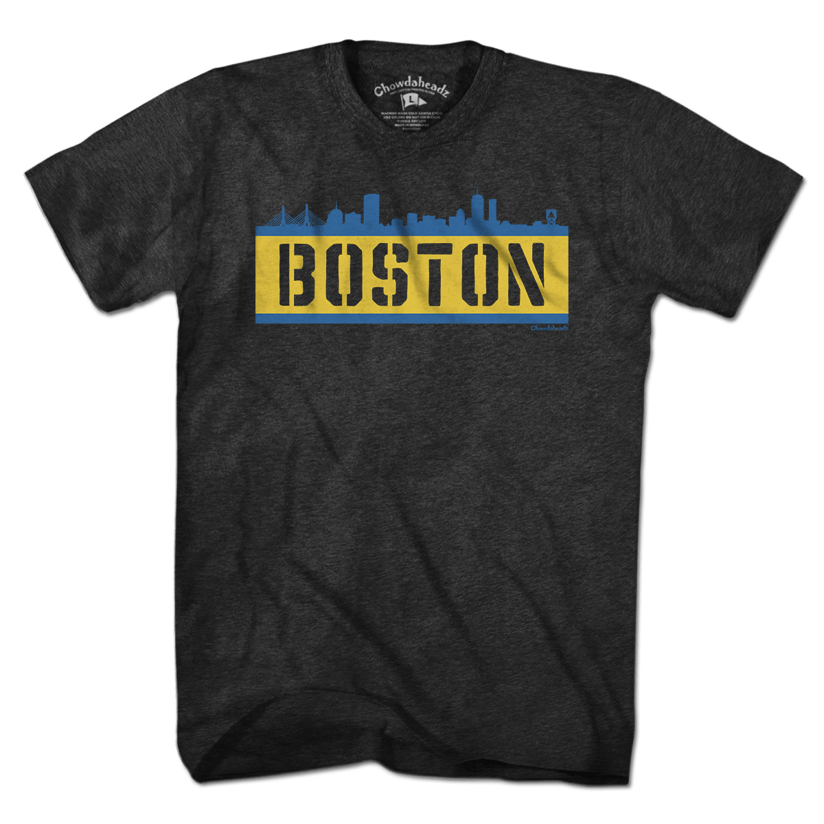 Boston Finish Line T-Shirt