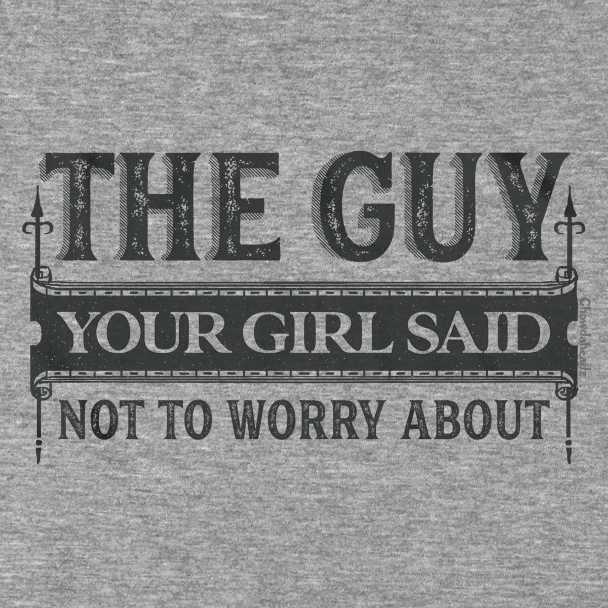 The Guy T-Shirt