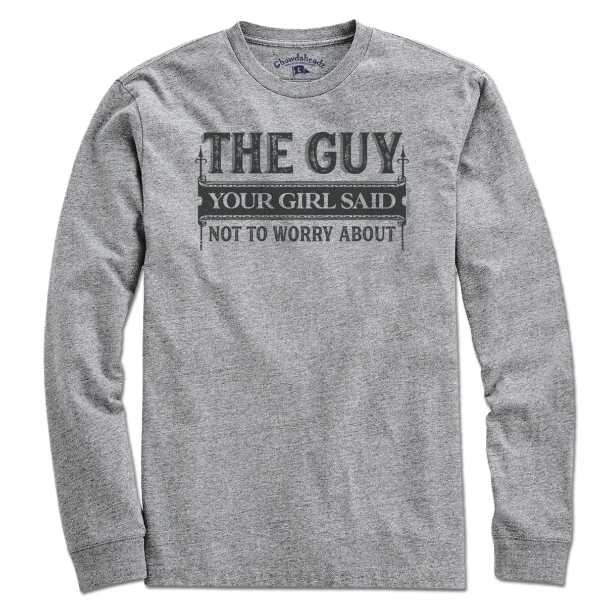 The Guy T-Shirt