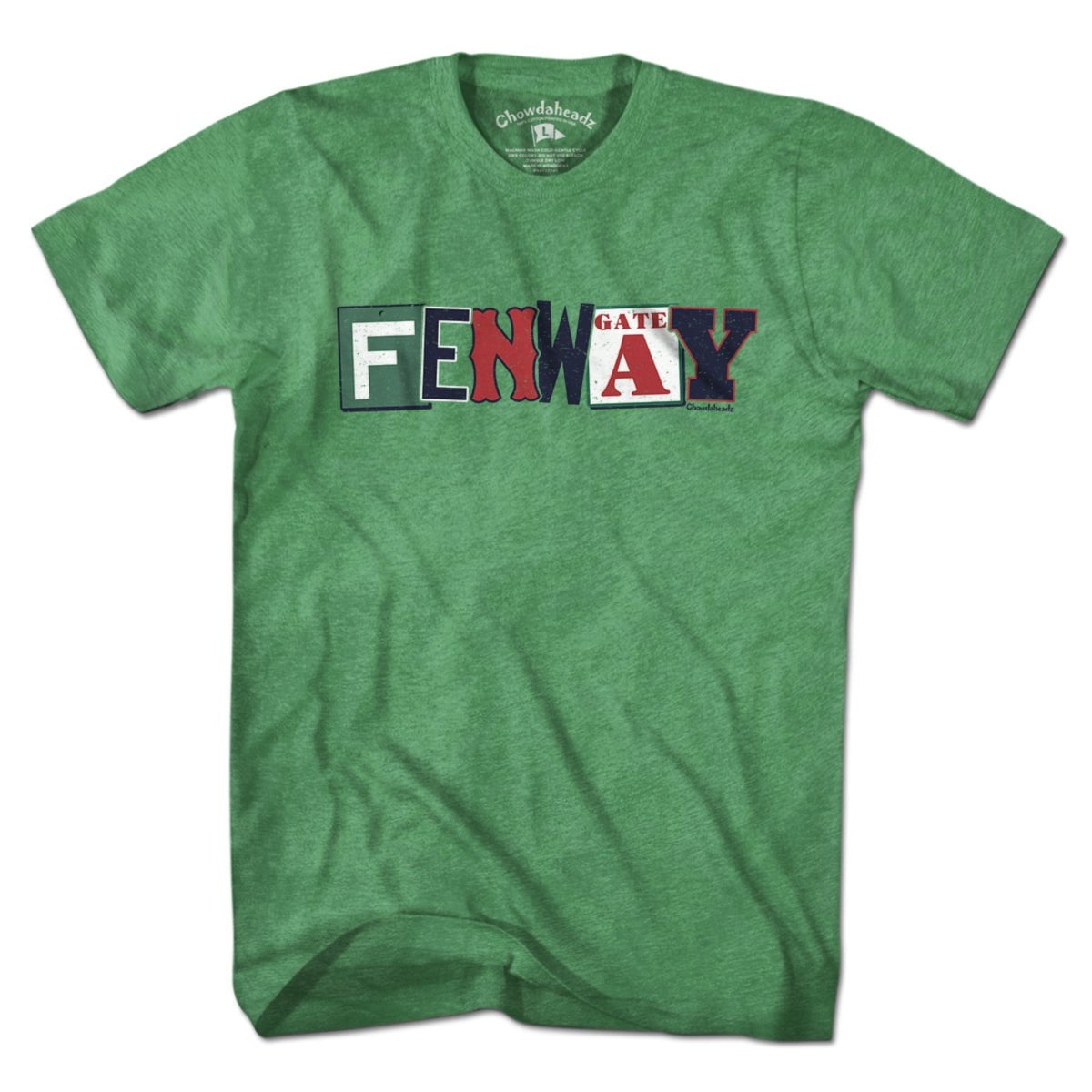 Fenway Pride T-Shirt