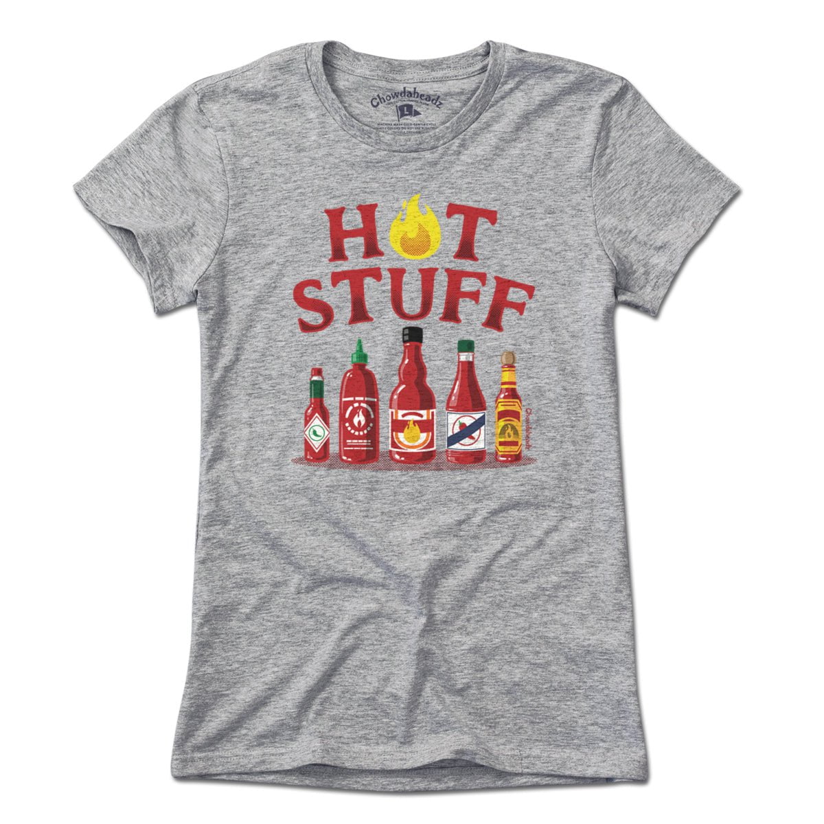 Hot Stuff T-Shirt