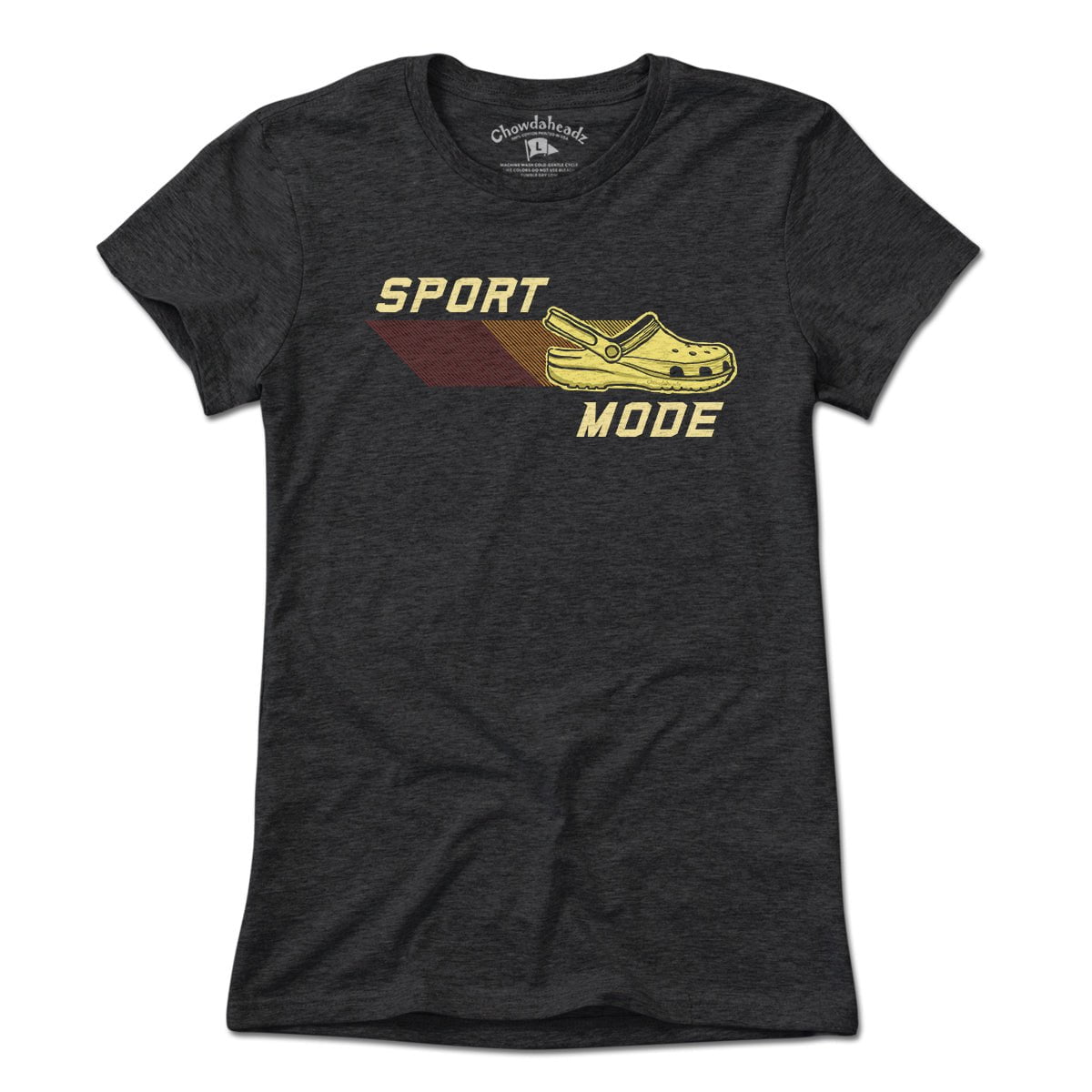 Sport Mode T-Shirt Style001