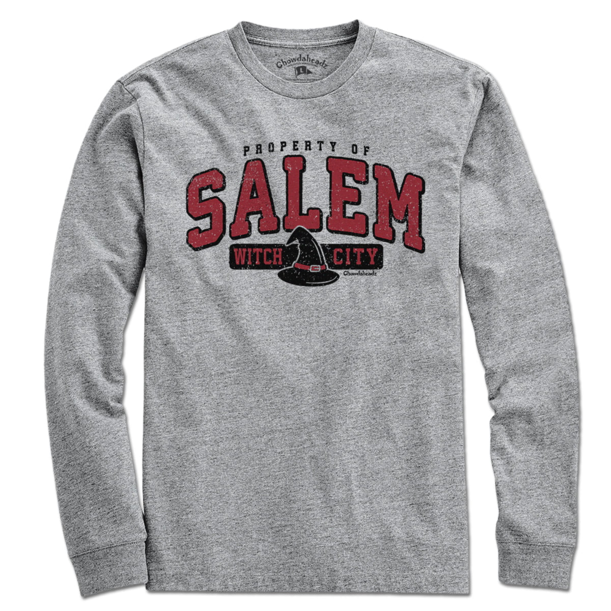 Property Of Salem T-Shirt