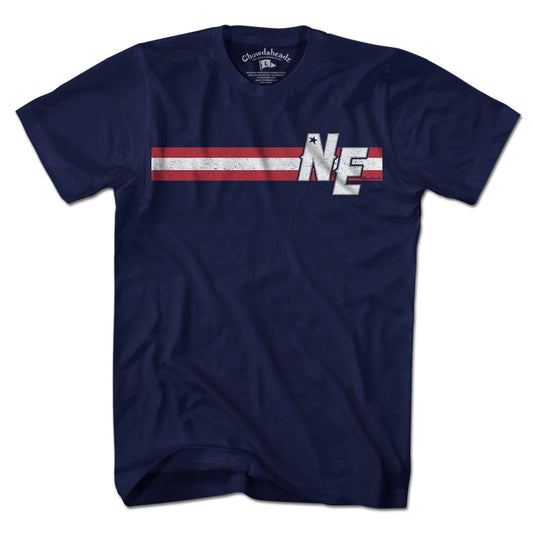New England Sideline T-Shirt
