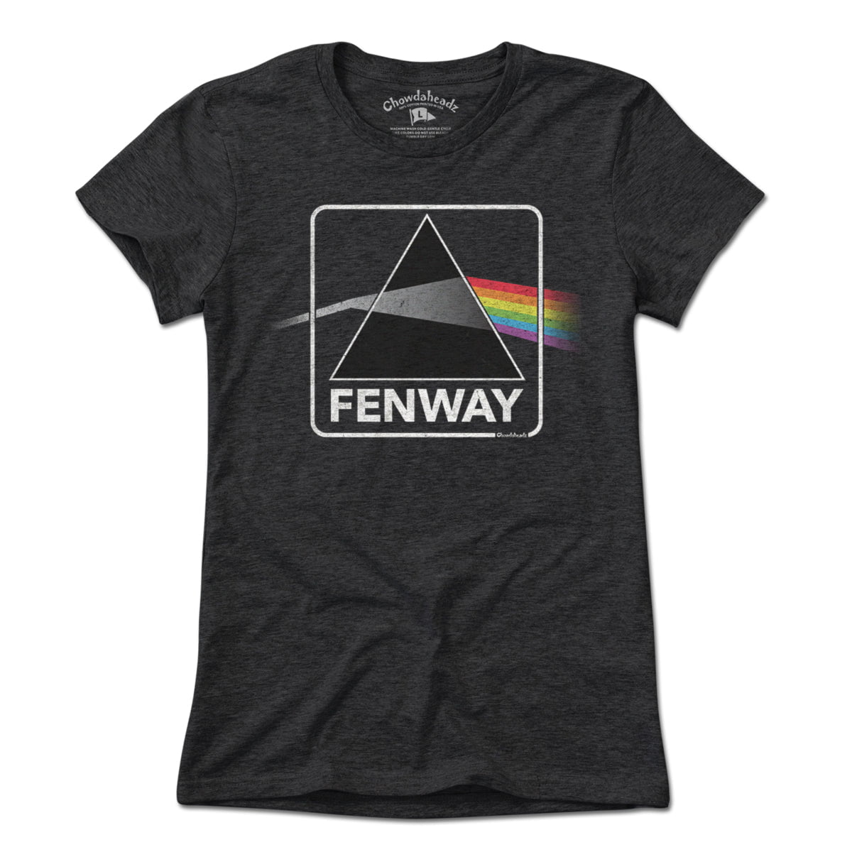 Fenway Dark Side Of The Sign T-Shirt