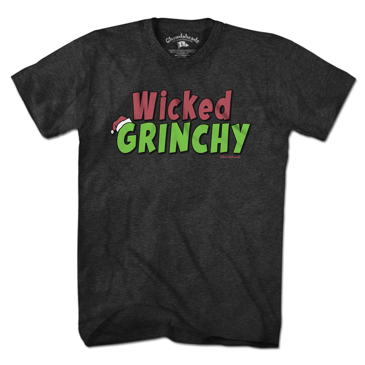 Wicked Grinchy T-Shirt
