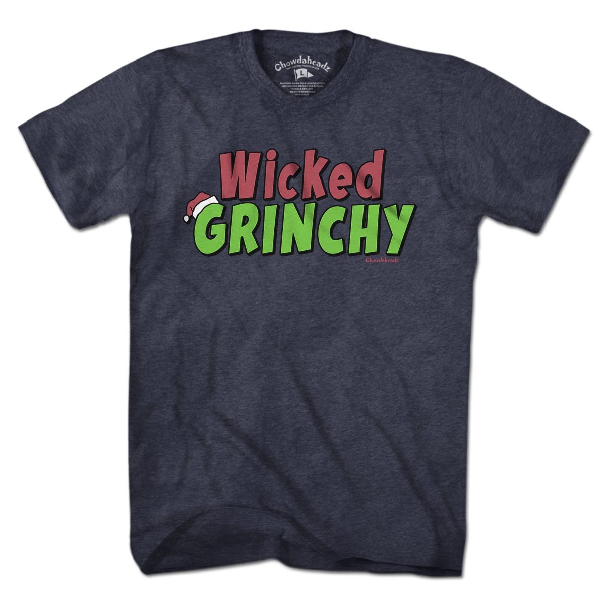 Wicked Grinchy T-Shirt
