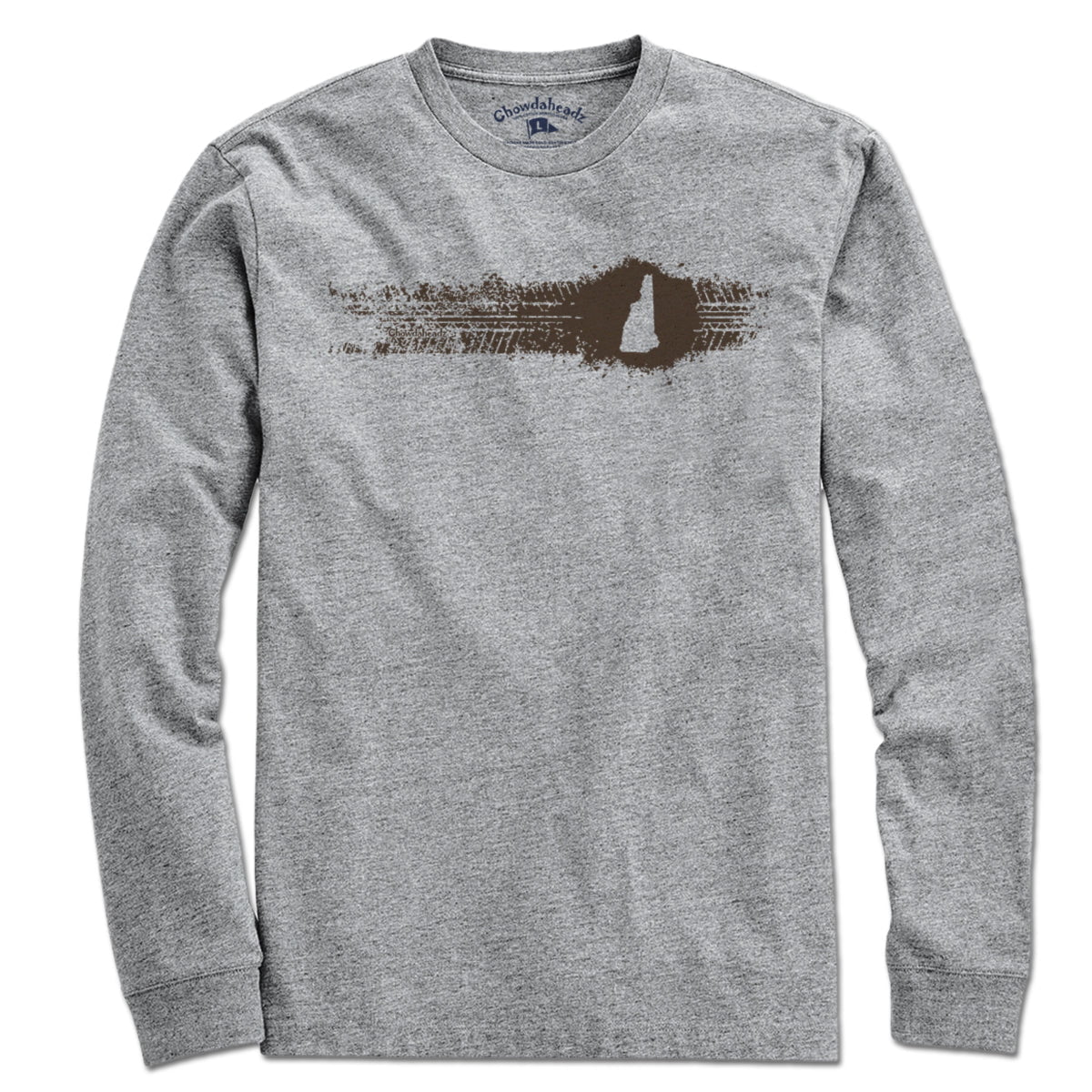 NH Mud Tracks T-Shirt