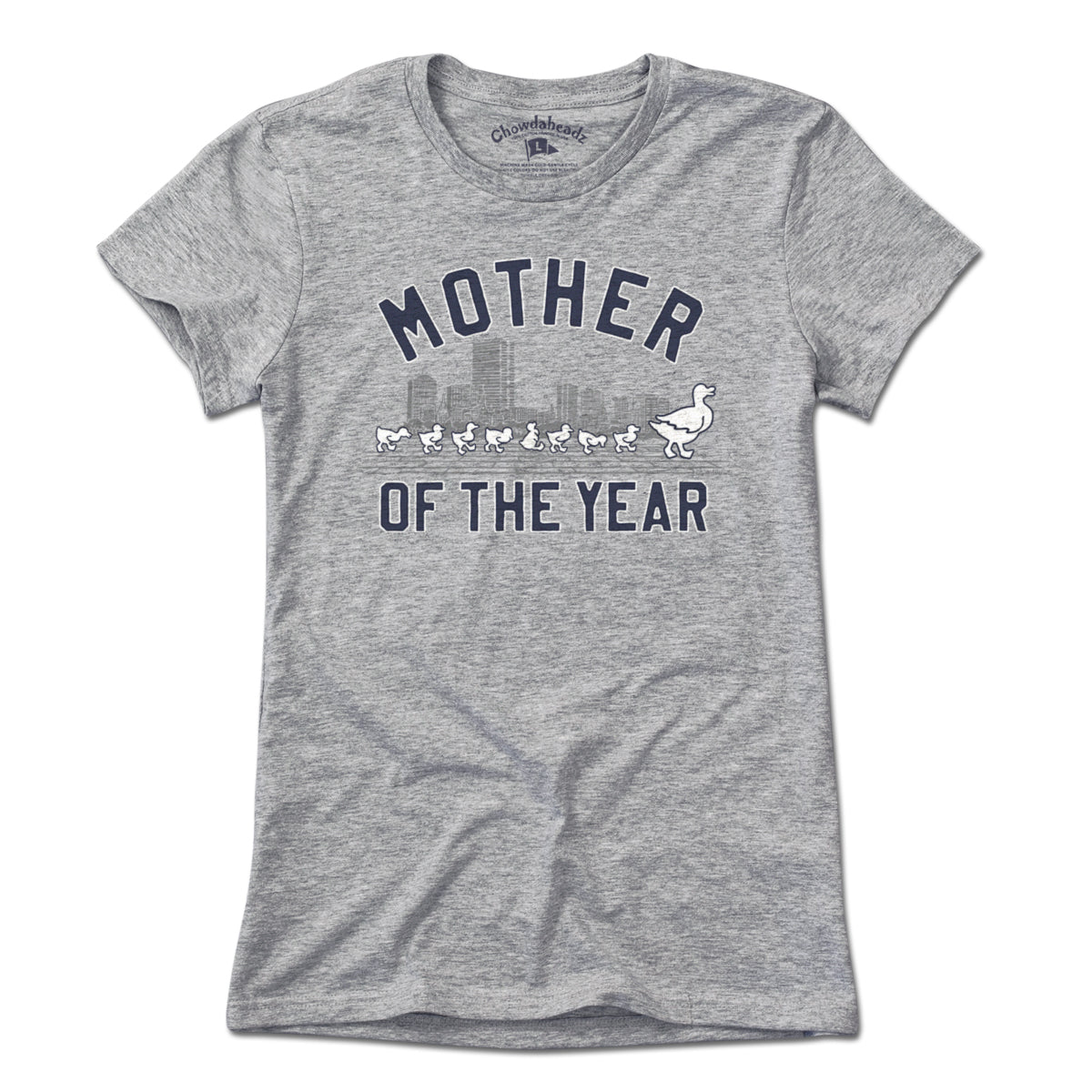 Mother of The Year T-Shirt