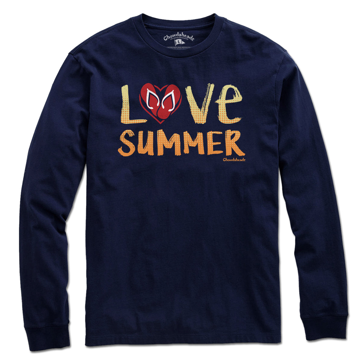 Love Summer T-Shirt