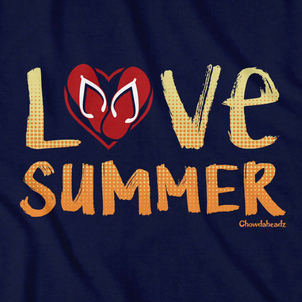 Love Summer T-Shirt