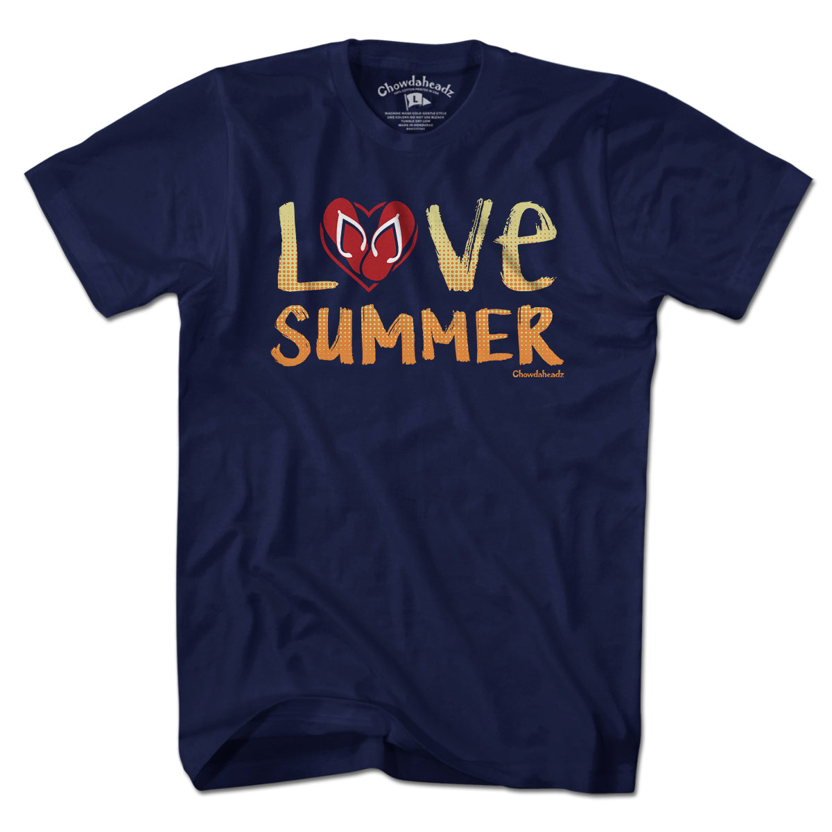 Love Summer T-Shirt