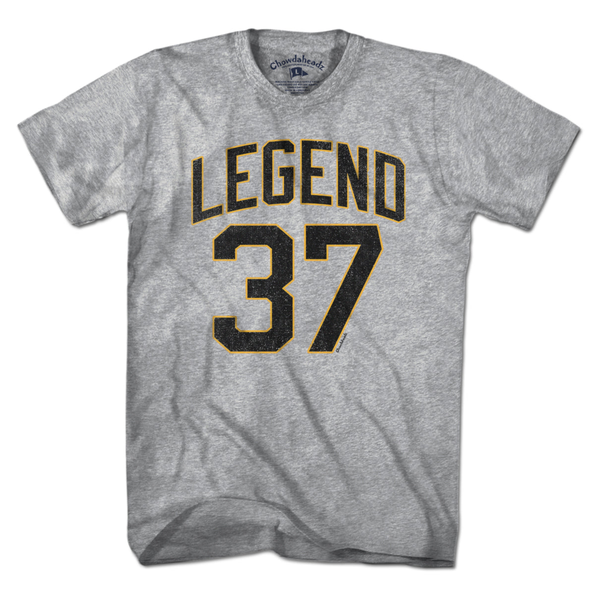 Legend 37 Alter Ego T-Shirt
