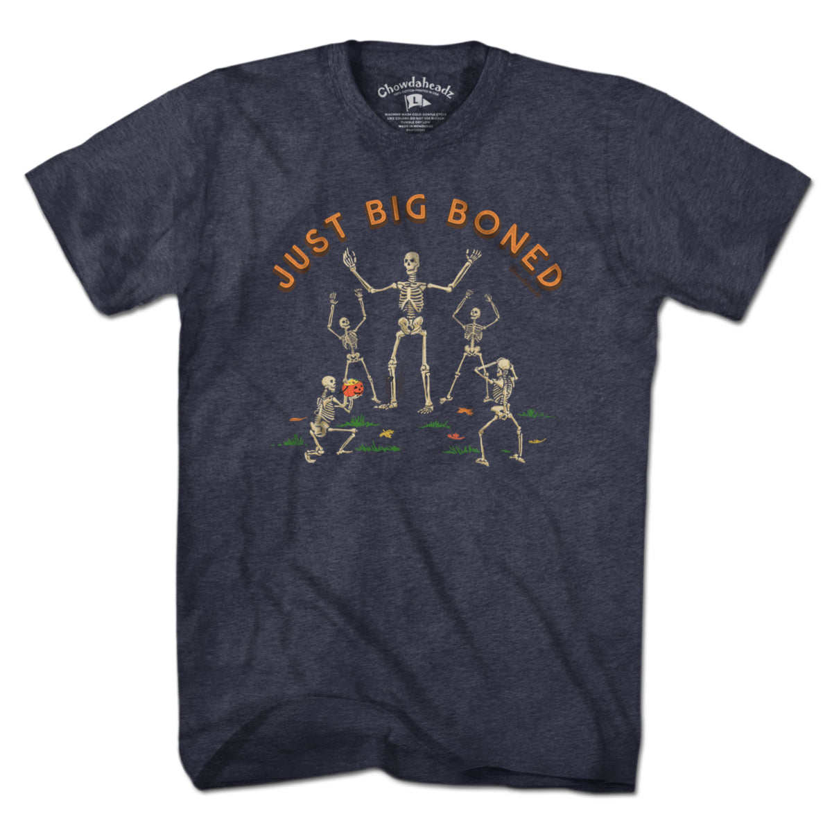 Just Big Boned T-Shirt