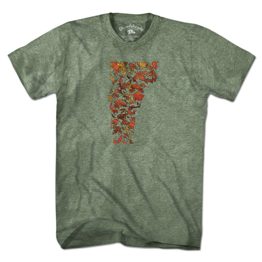 VT Foliage T-Shirt
