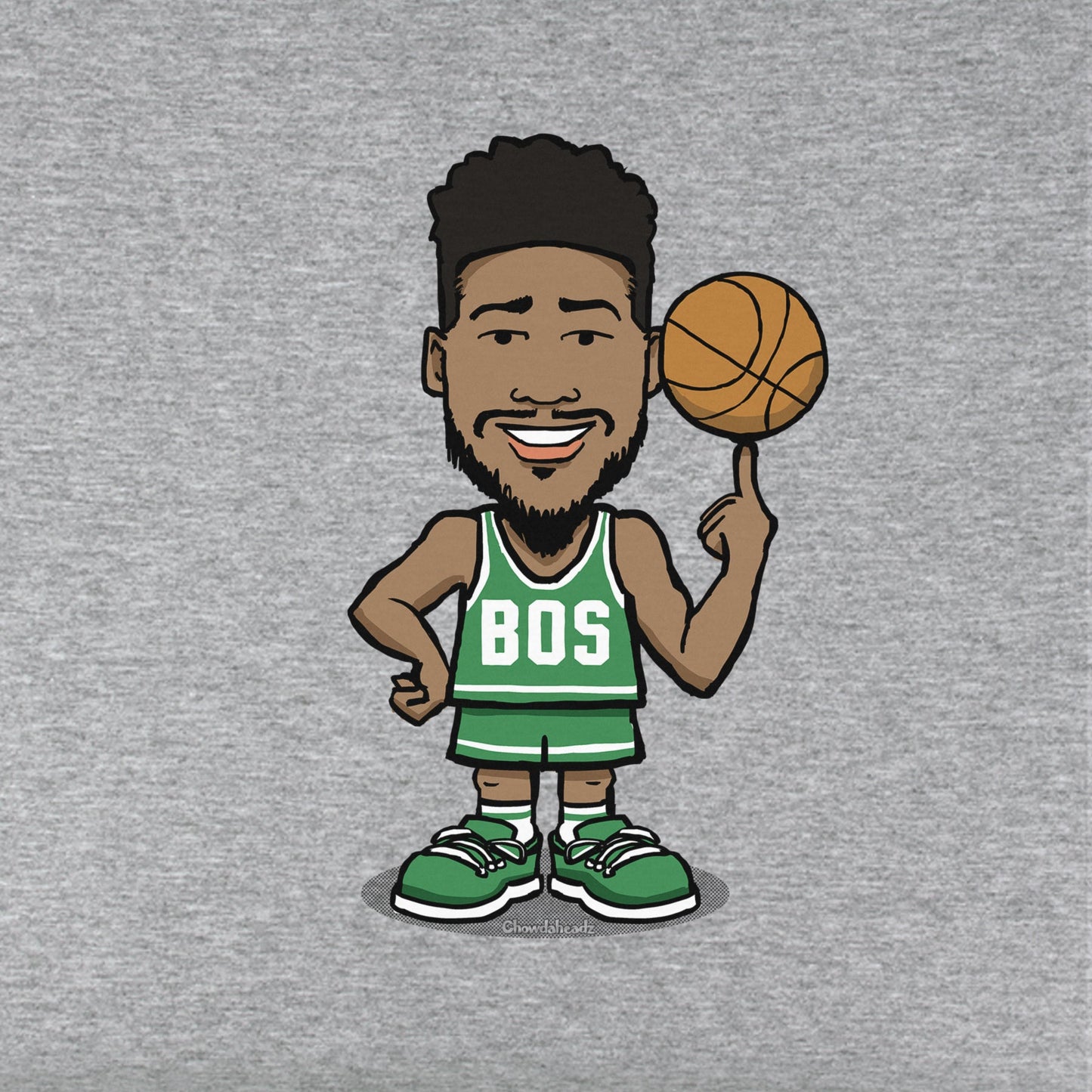 Little JT Youth T-Shirt