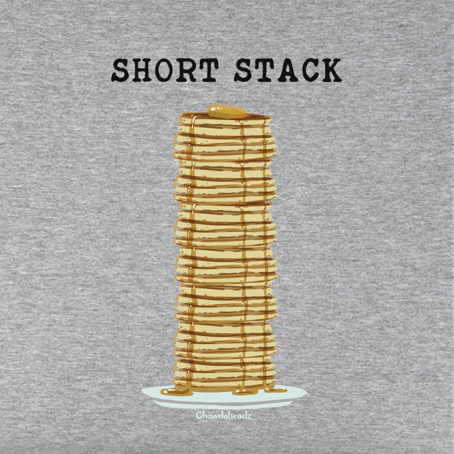Short Stack Youth T-Shirt