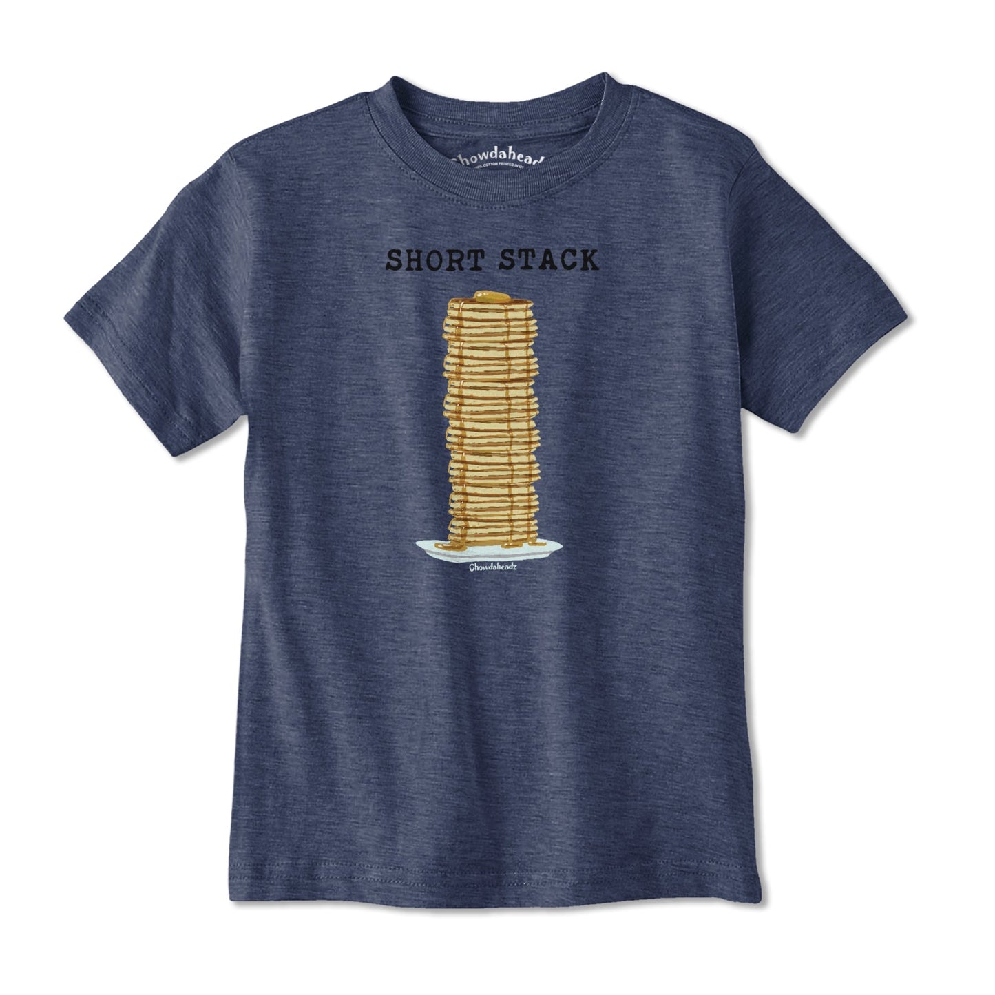 Short Stack Youth T-Shirt