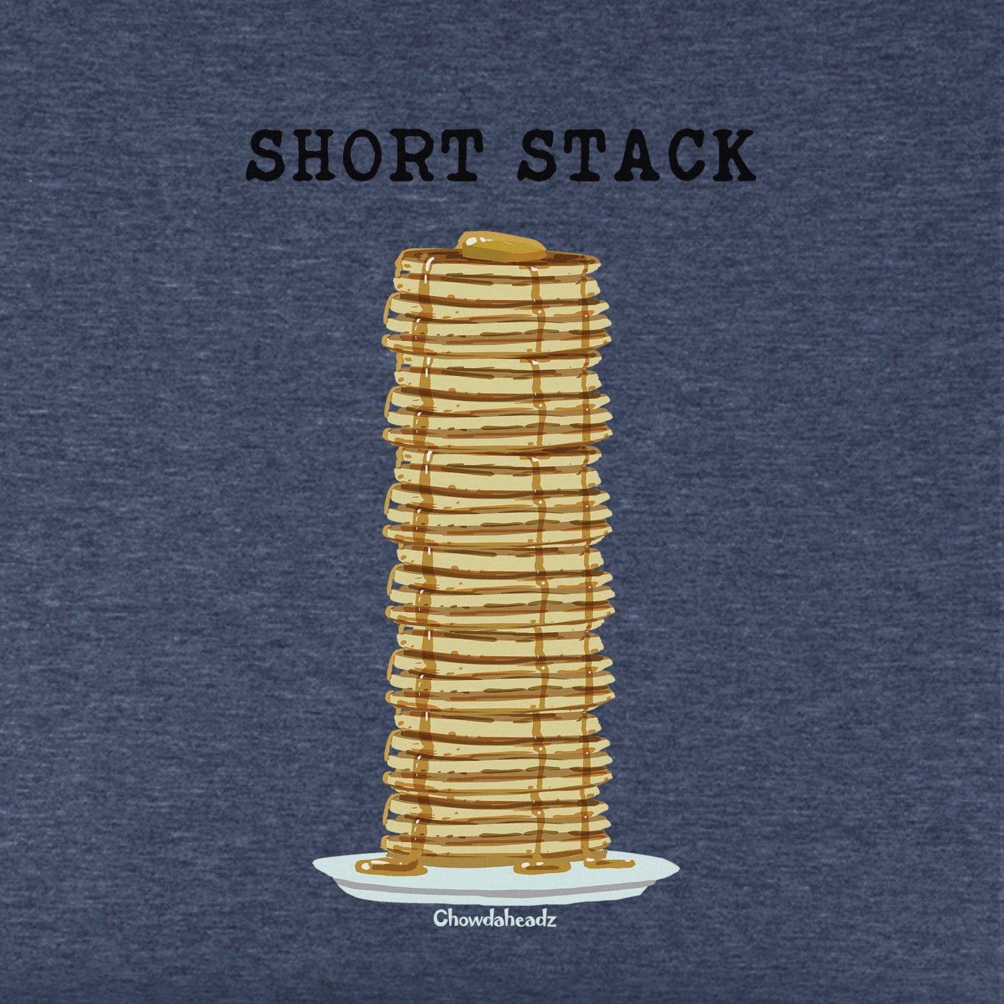 Short Stack Youth T-Shirt