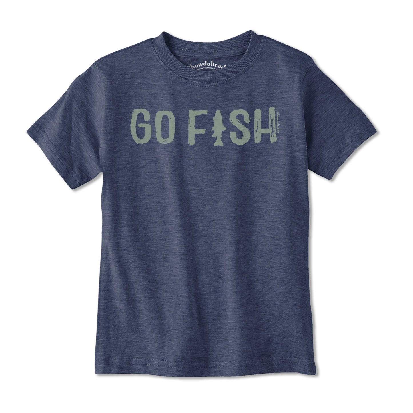 Go Fish Youth T-Shirt